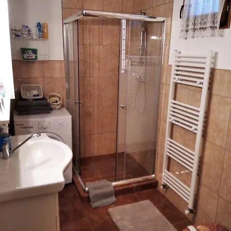 Apartamento Moezsi