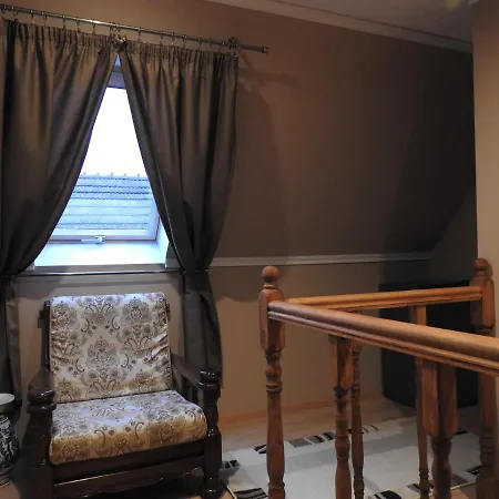 Moezsi Apartamento *