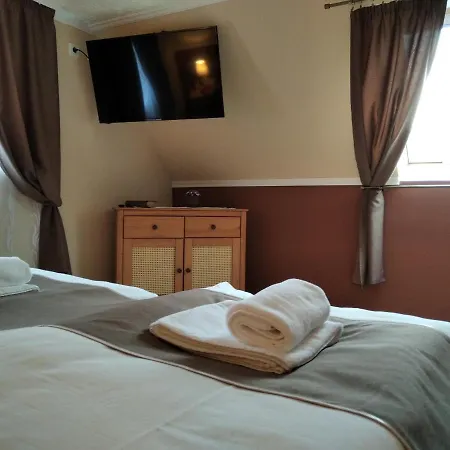 Moezsi Appartement