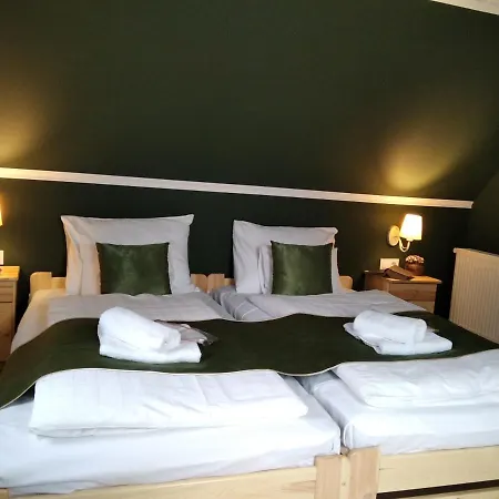 Moezsi Apartamento *