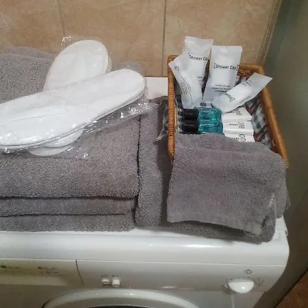 Moezsi Appartement