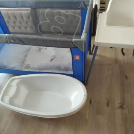 Moezsi Apartamento *