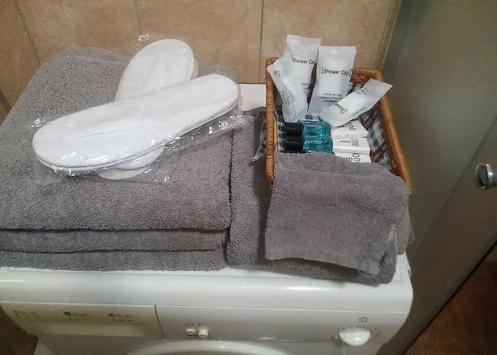 Mözsi Apartman